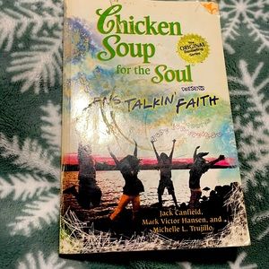 If you have a teenager who wants to learn more about believing and have faith